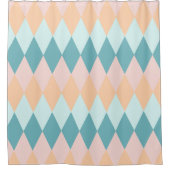 Shower Curtain Duschvorhang (Vorderseite)