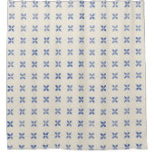 Shower Curtain Duschvorhang (Vorderseite)