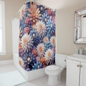 Shower Curtain Duschvorhang (Beispiel)