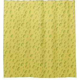 Shower Curtain spongebob Duschvorhang