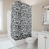 Shower Curtains Duschvorhang (Beispiel)