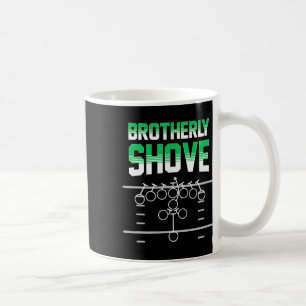 Showfick Funny Football Fans Geschenk Kaffeetasse