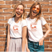 Showgirl Final Showstopper Bachelorette Tri-Blend Shirt