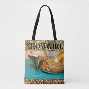 SHOWGIRL TASCHE