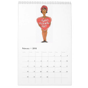 Showgirls Kalender
