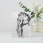 Showgirls - P0000382.JPG Postkarte (Stehend Vorderseite)