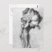 Showgirls - P0000382.JPG Postkarte (Vorne/Hinten)