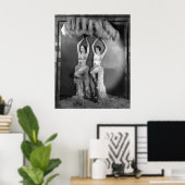 Showgirls - P0000497.JPG Poster (Heimbüro)