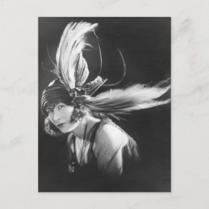 Showgirls - P0000511.JPG Postkarte