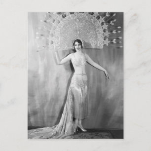 Showgirls - P0000543.JPG Postkarte