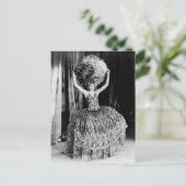 Showgirls - P0001497.Jpg Postkarte (Stehend Vorderseite)