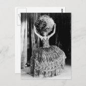 Showgirls - P0001497.Jpg Postkarte (Vorne/Hinten)