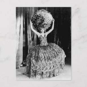 Showgirls - P0001497.Jpg Postkarte