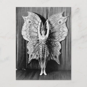 Showgirls - P0001501.Jpg Postkarte