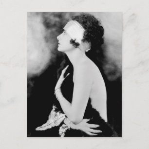 Showgirls - P0002632.Jpg Postkarte