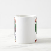 Showpool Nicht Personen Kaffeetasse (Mittel)