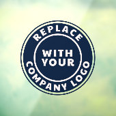 Showroom der Firma Add Business and Brands Fensteraufkleber (Blatt 3)