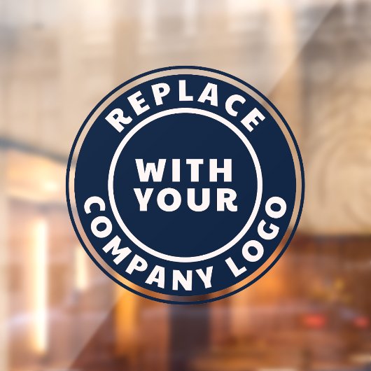 Showroom der Firma Add Business and Brands Fensteraufkleber (Blatt 2)