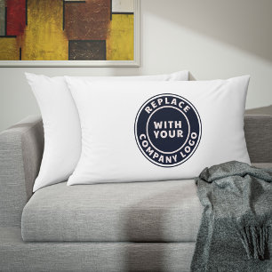 Showroom-Matches für Unternehmen hinzufügen Dekokissen