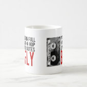 SHOWS KAFFEETASSE (Mittel)