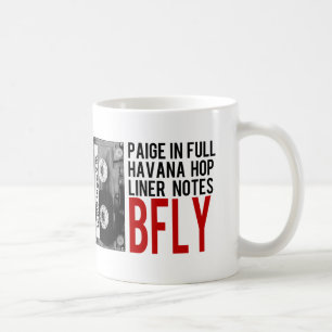 SHOWS KAFFEETASSE