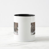 Showsheds Railroad Tasse (Zentrum)