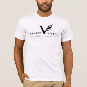 Showshirt 2017 T-Shirt (Vorderseite)