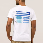 Showshirt 2017 T-Shirt (Rückseite)