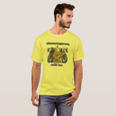 ShowStopperz T-Shirt (Vorne ganz)