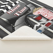 Showtime Kino-Theater Sherpadecke (3/4)