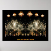 Showtime Poster (Vorne)