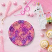 showtime synergy : pappteller (Party)