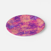 showtime synergy : pappteller (Schrägansicht)