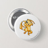 Shoyru Gelb Button (Vorne & Hinten)