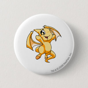 Shoyru Gelb Button