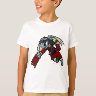 Shoyru Krawk Island Player T-Shirt