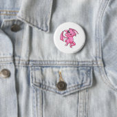 Shoyru Rosa Button (Beispiel)
