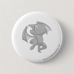 Shoyru Silber Button