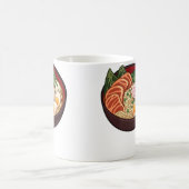 Shoyu-Ramen-Schale Kaffeetasse (Mittel)