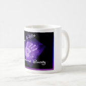 SHPS Kaffee-Tasse Kaffeetasse (VorderseiteRechts)