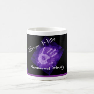 SHPS Kaffee-Tasse Kaffeetasse