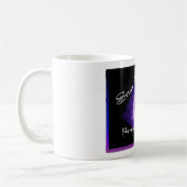 SHPS Kaffee-Tasse Kaffeetasse (Links)
