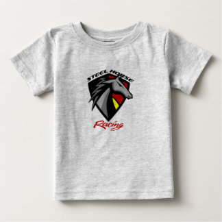 SHR Sporty Bodysuit Baby T-shirt