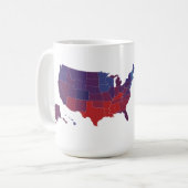 SHR Tasse (Vorderseite Links)