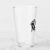Shred Big Sky Montana Glas (Rechts)