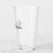 Shred Downieville California Mountain Biking Glas (Links)