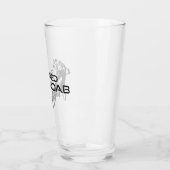 Shred Moab Mountainbiken Glas (Links)