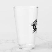 Shred Moab Mountainbiken Glas (Rechts)