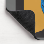 Shred Skateboarding Mousepad (Ecke)