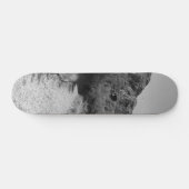 Shred the Road Less Traveled Two Skateboard (Horizontal)